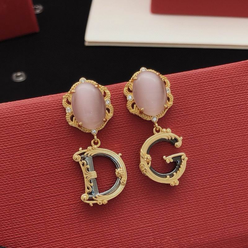 DG Earring 09yxq06 (1)