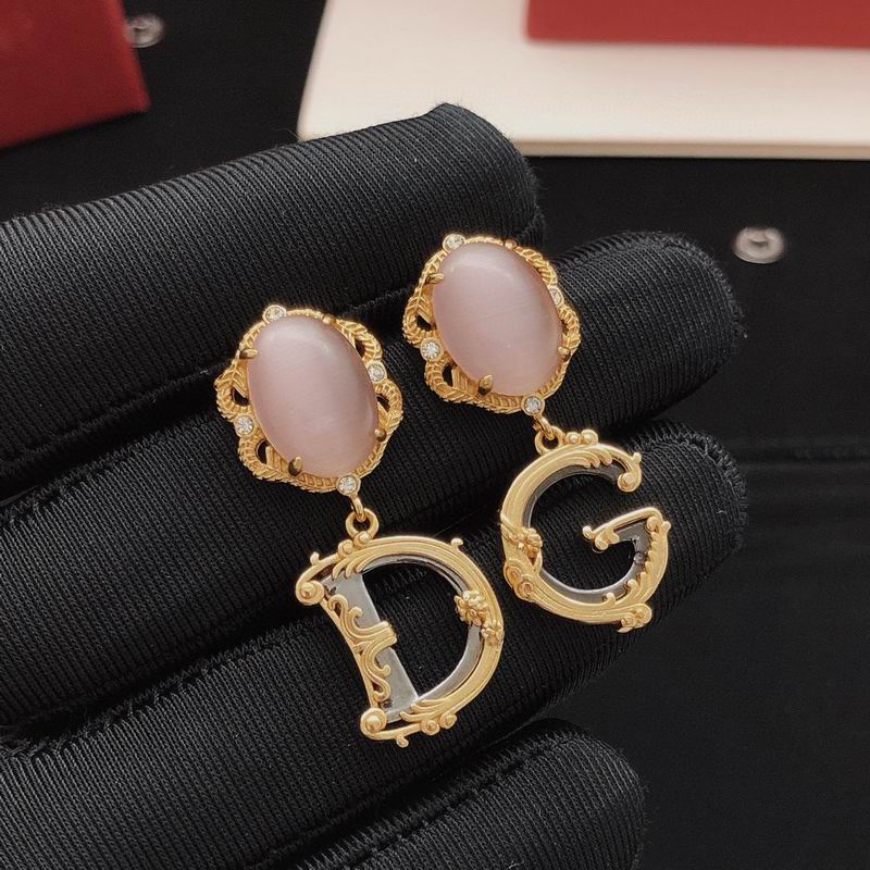 DG Earring 09yxq06 (4)