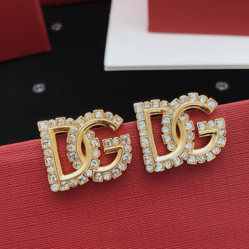 DG Earring 09yxq07 (1)