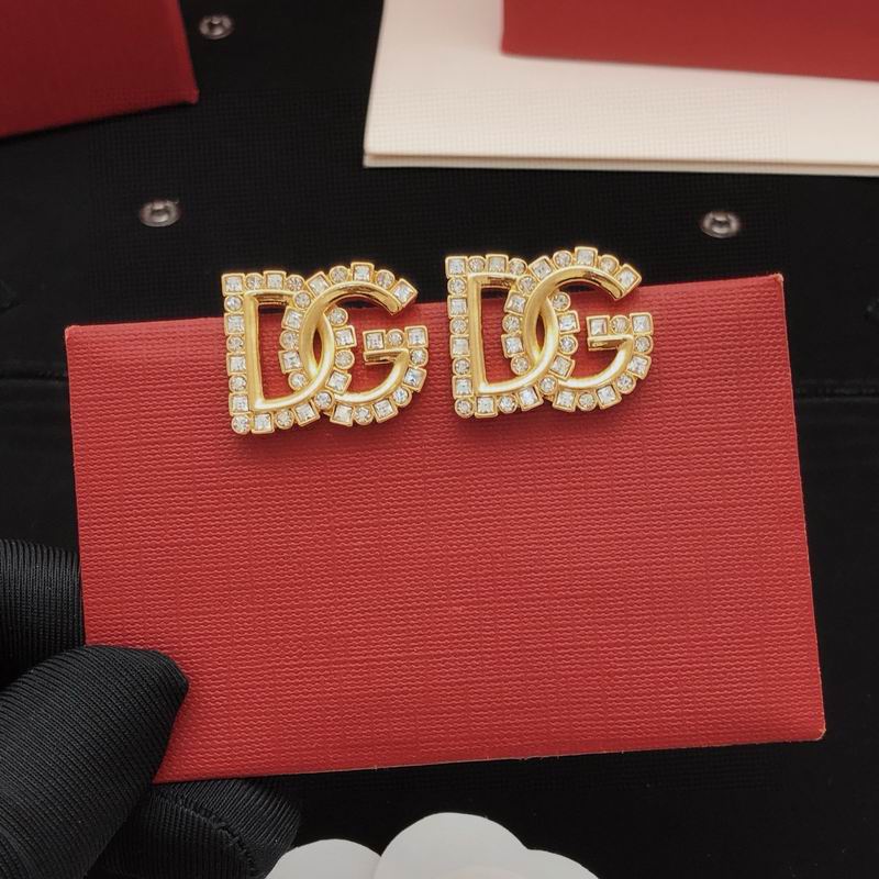 DG Earring 09yxq07 (2)