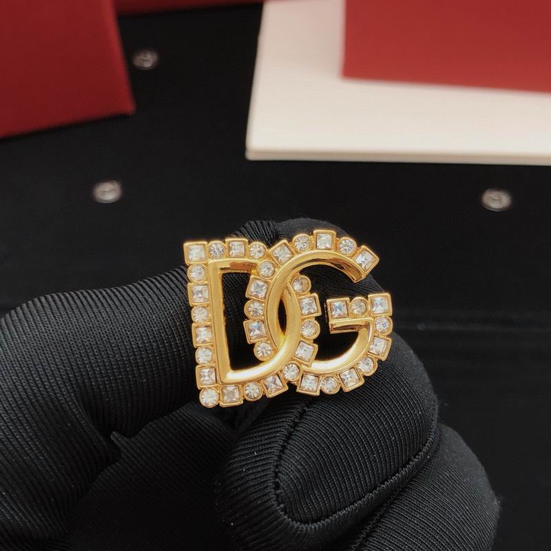 DG Earring 09yxq07 (4)