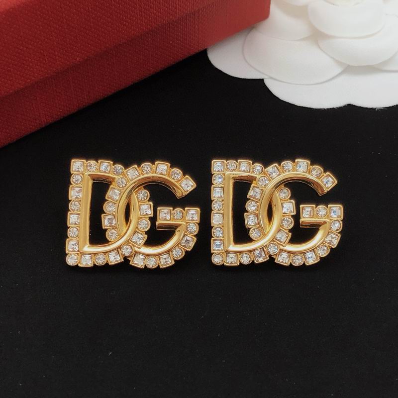 DG Earring 09yxq07 (5)