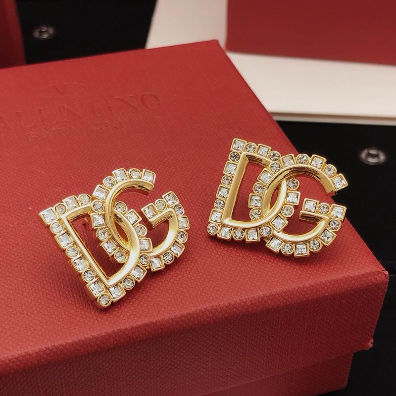DG Earring 09yxq07 (8)