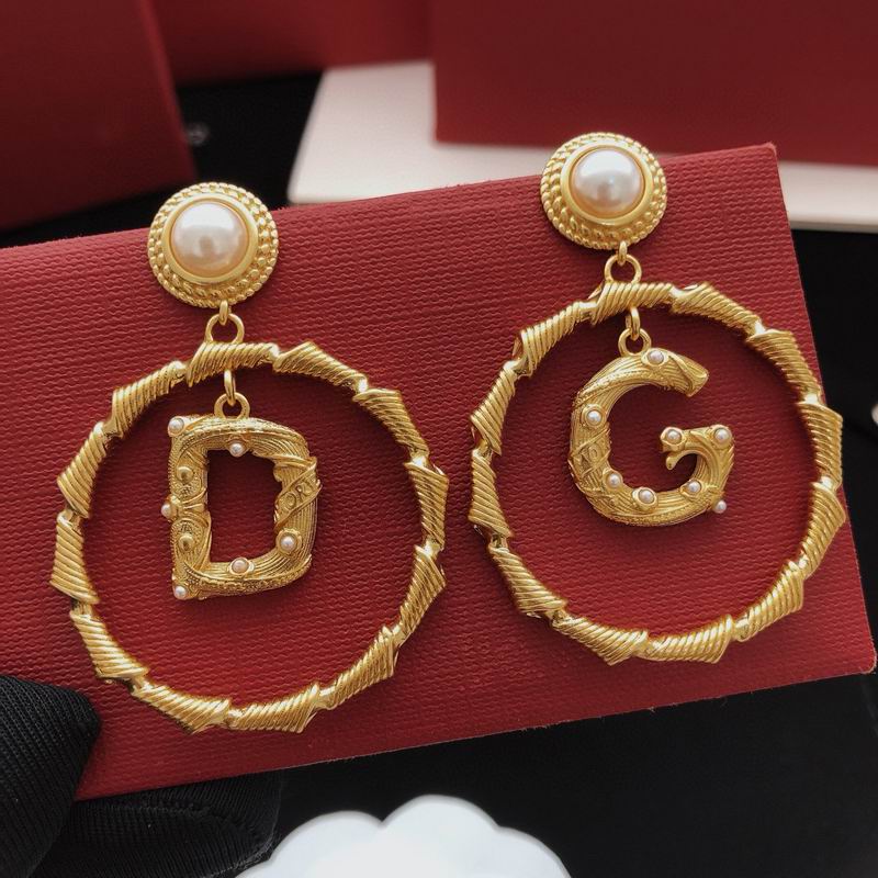 DG Earring 09yxq08 (1)