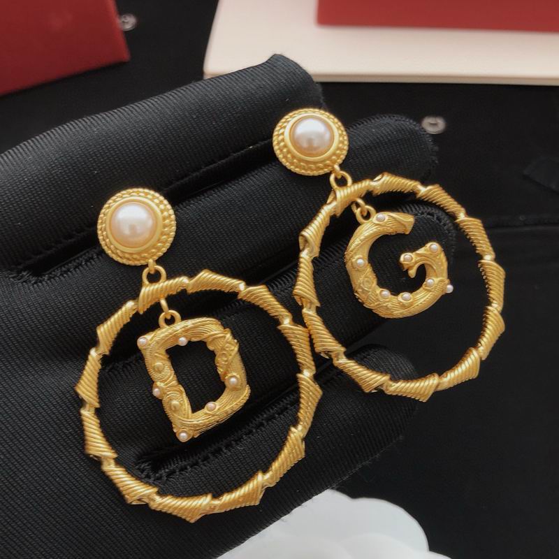 DG Earring 09yxq08 (2)