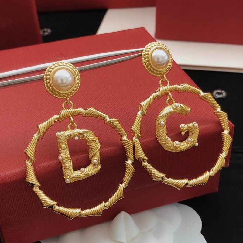 DG Earring 09yxq08 (6)