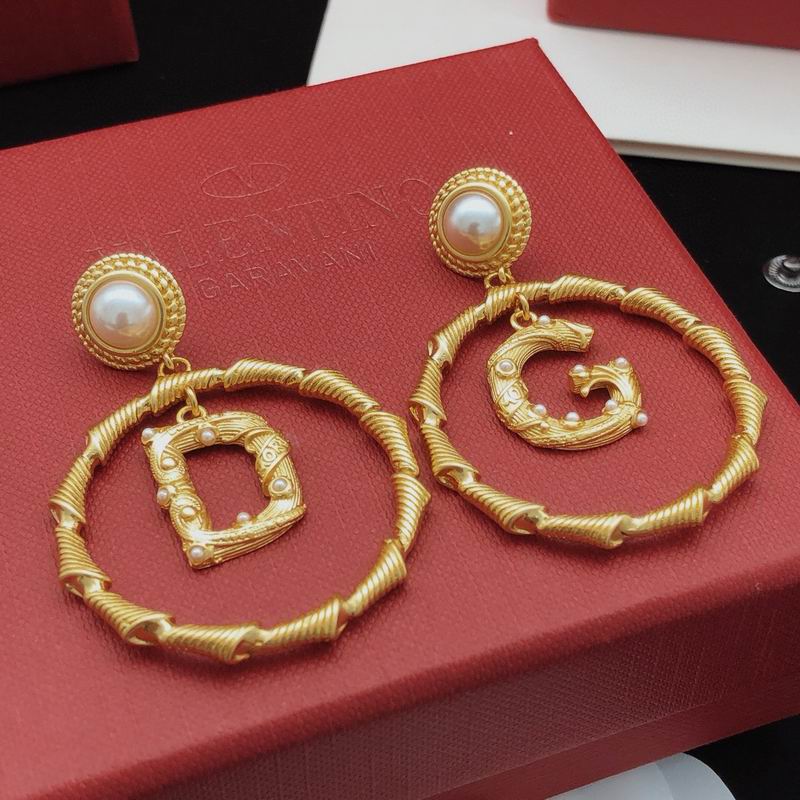 DG Earring 09yxq08 (7)