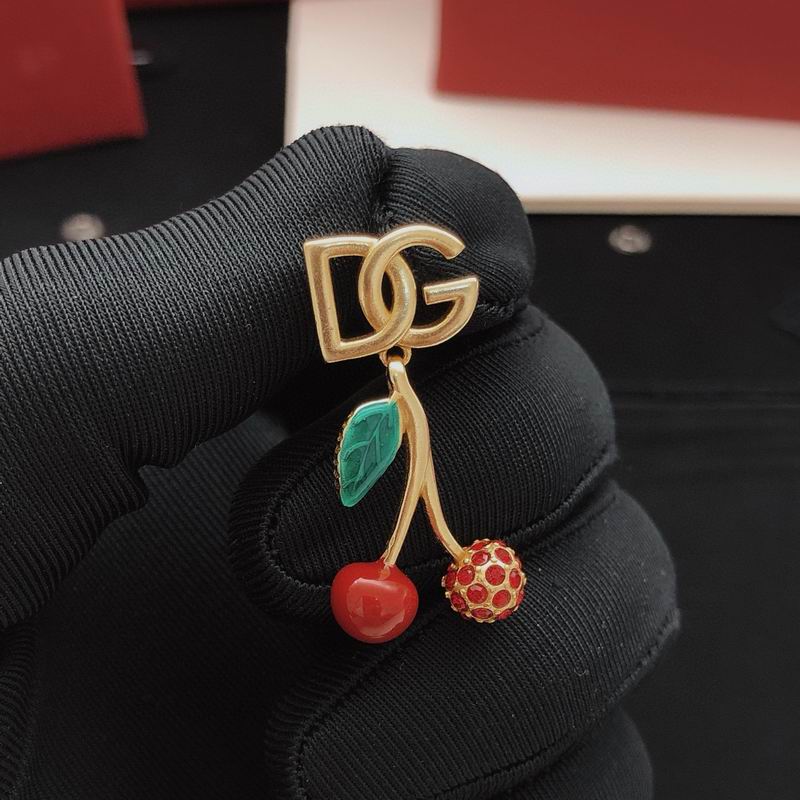 DG Earring 09yxq10 (2)