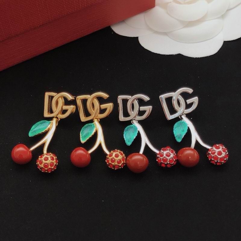DG Earring 09yxq10 (8)