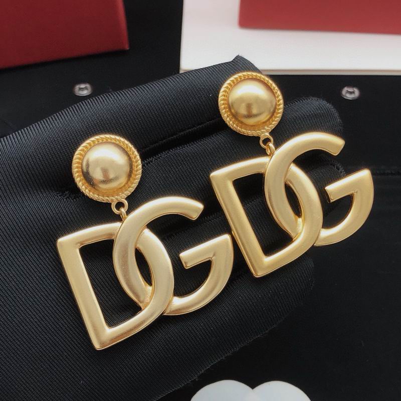 DG Earring 09yxq14 (1)