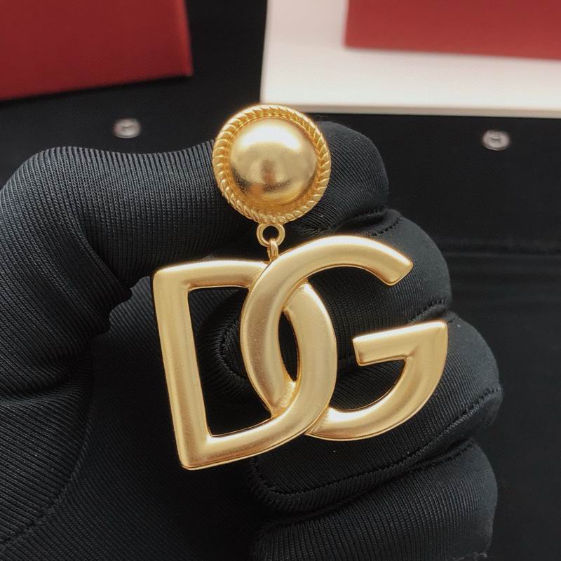 DG Earring 09yxq14 (3)