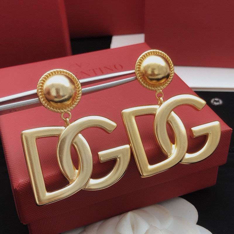 DG Earring 09yxq14 (7)