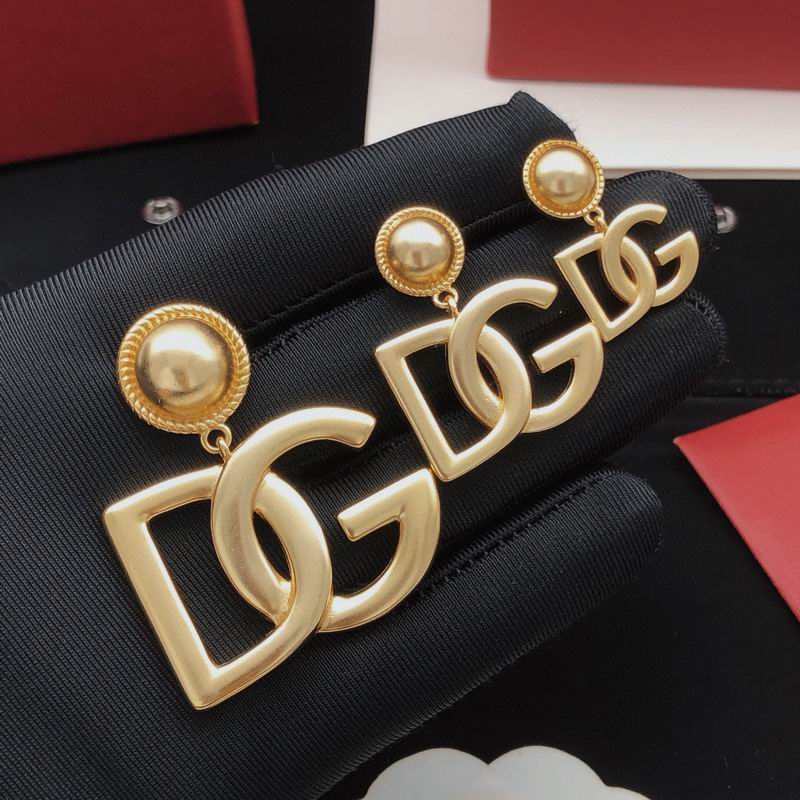 DG Earring 09yxq14 (9)