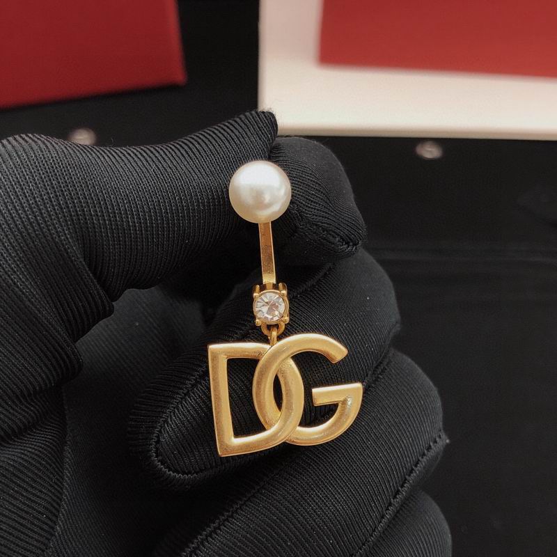 DG Earring 09yxq15 (3)