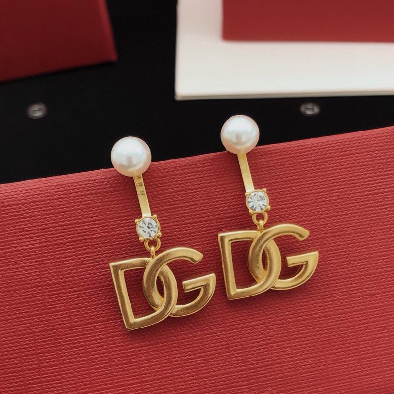 DG Earring 09yxq15 (5)