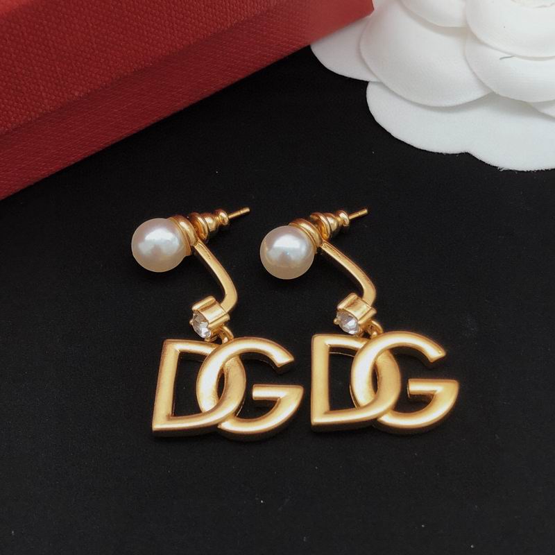 DG Earring 09yxq15 (9)