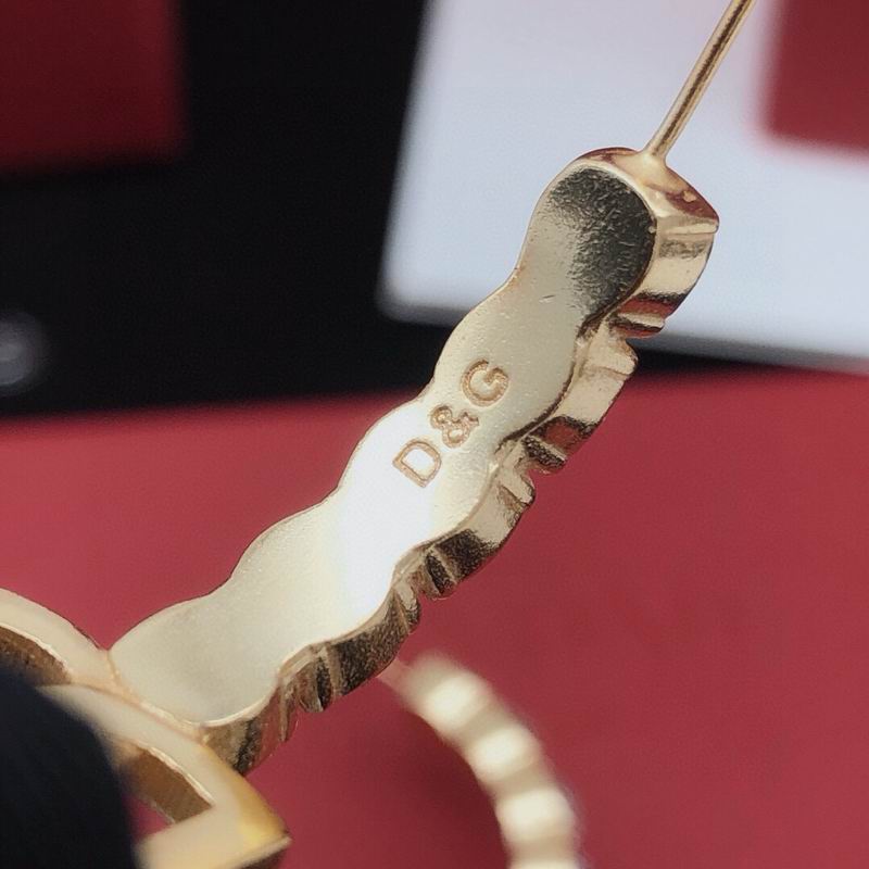 DG Earring 09yxq16 (5)