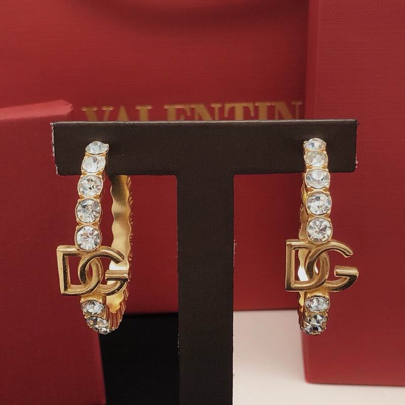DG Earring 09yxq16 (8)