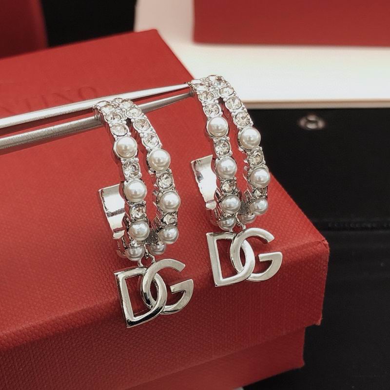 DG Earring 09yxq17 (1)