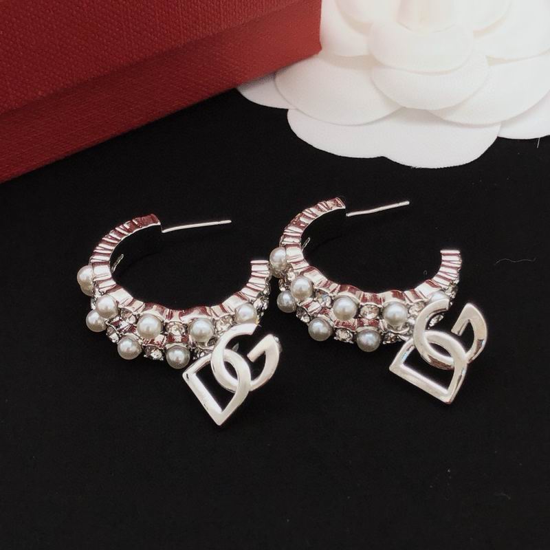 DG Earring 09yxq17 (2)