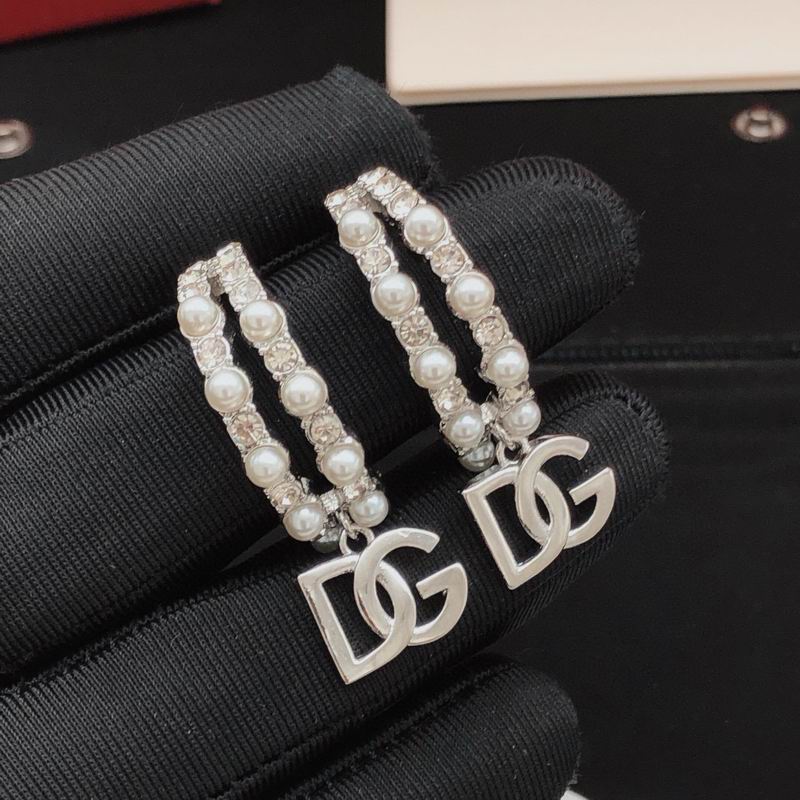 DG Earring 09yxq17 (5)