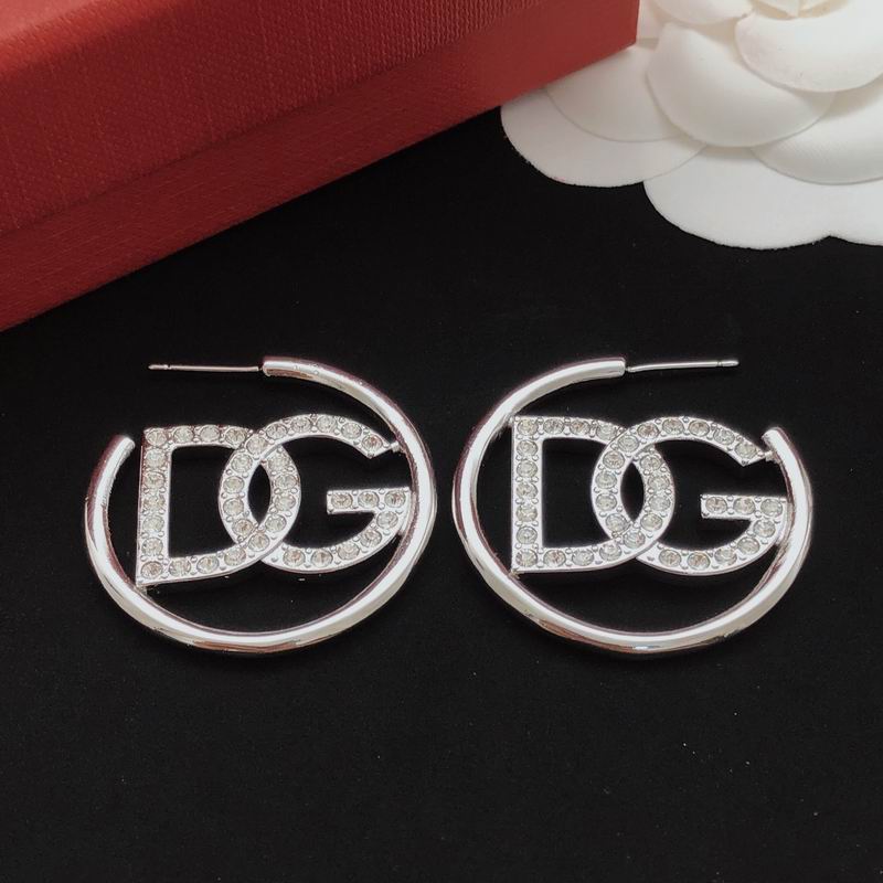 DG Earring 09yxq18 (3)
