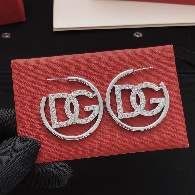 DG Earring 09yxq18 (7)