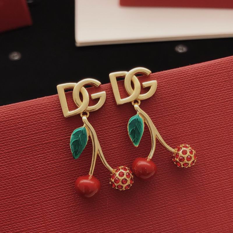 DG Earring 09yxq19 (1)