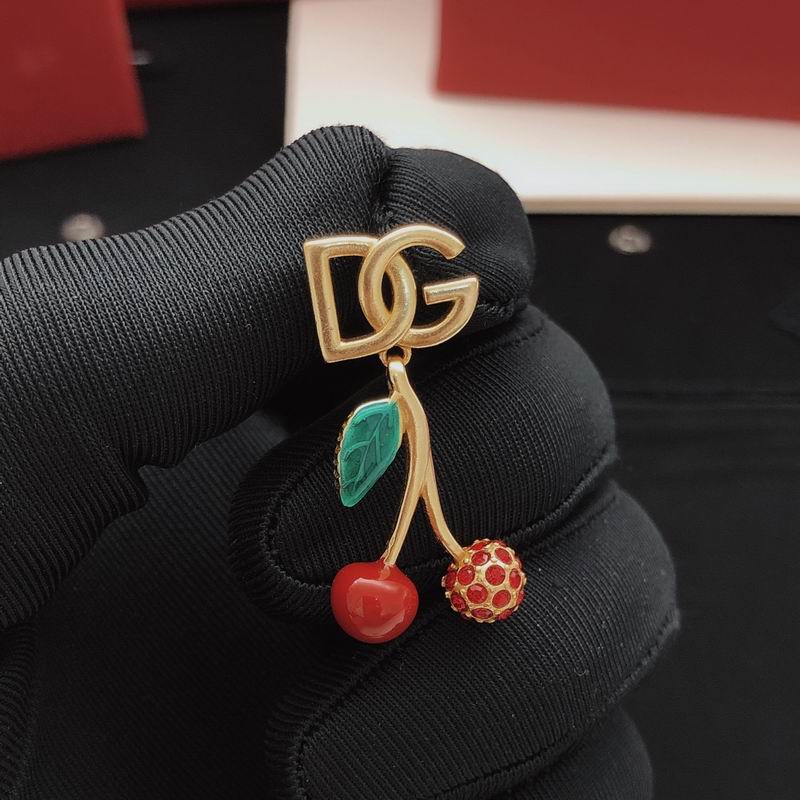 DG Earring 09yxq19 (2)