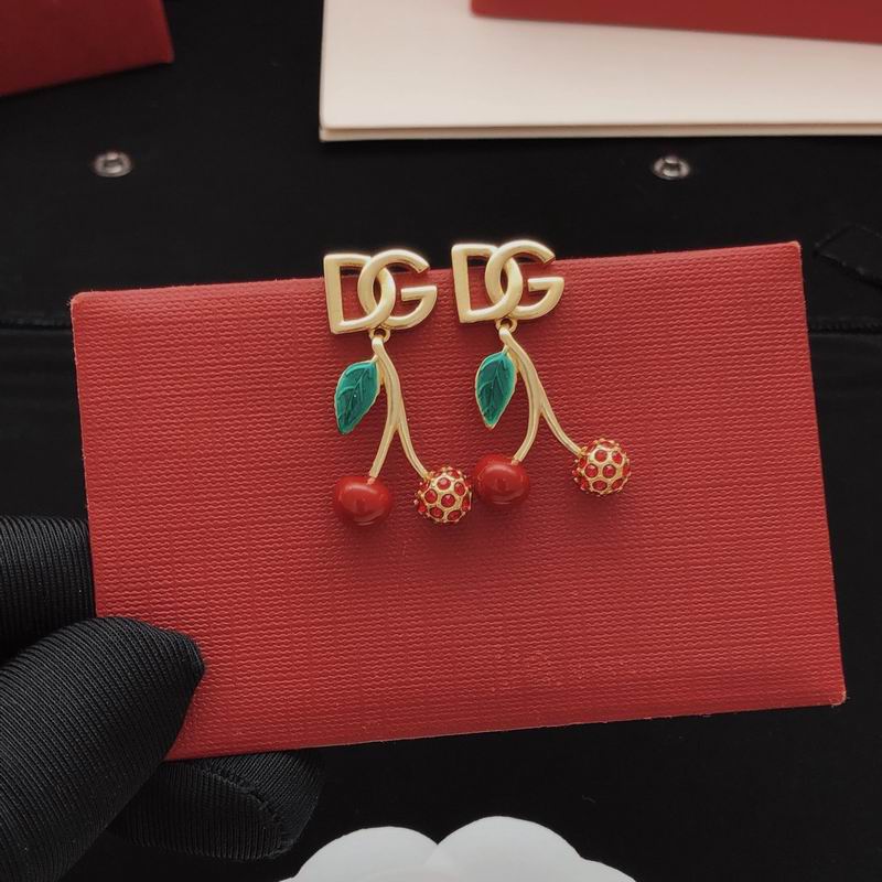 DG Earring 09yxq19 (3)