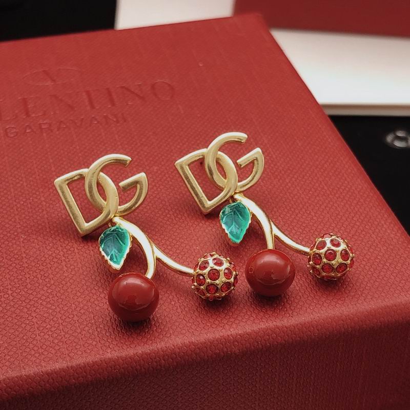 DG Earring 09yxq19 (5)