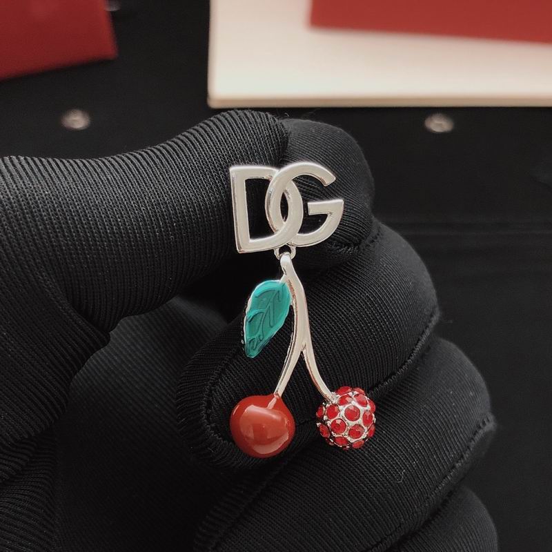 DG Earring 09yxq20 (2)