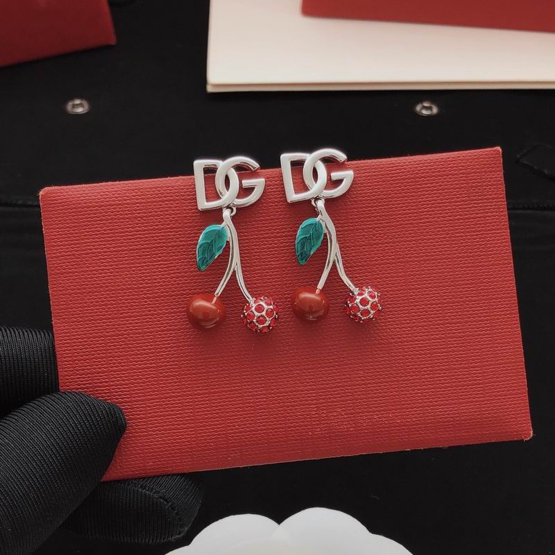 DG Earring 09yxq20 (4)