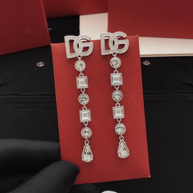 DG Earring 09yxq21 (1)