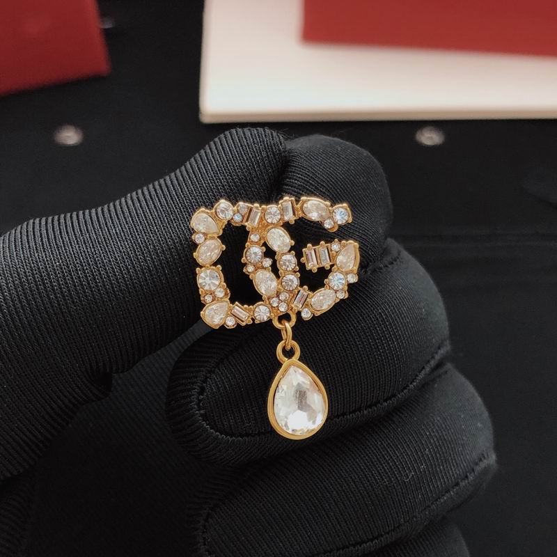 DG Earring 09yxq22 (3)