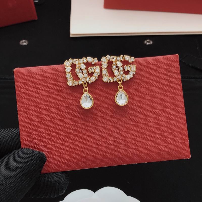 DG Earring 09yxq22 (4)