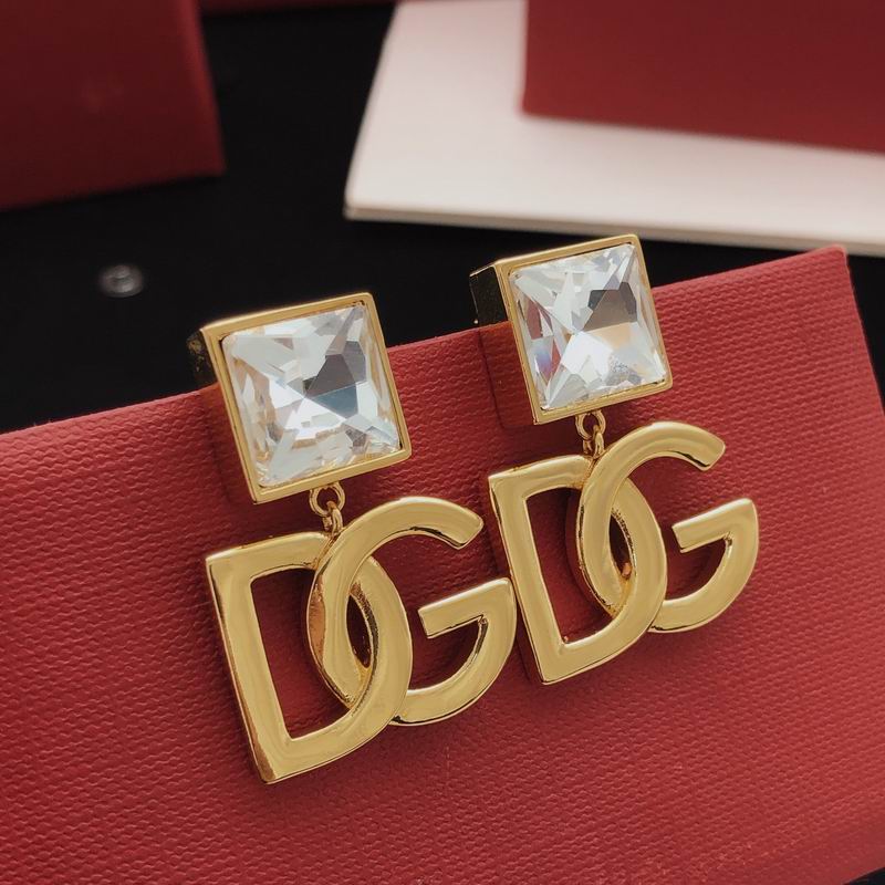 DG Earring 10yxq01 (1)