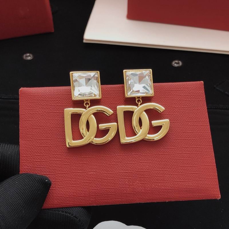 DG Earring 10yxq01 (2)
