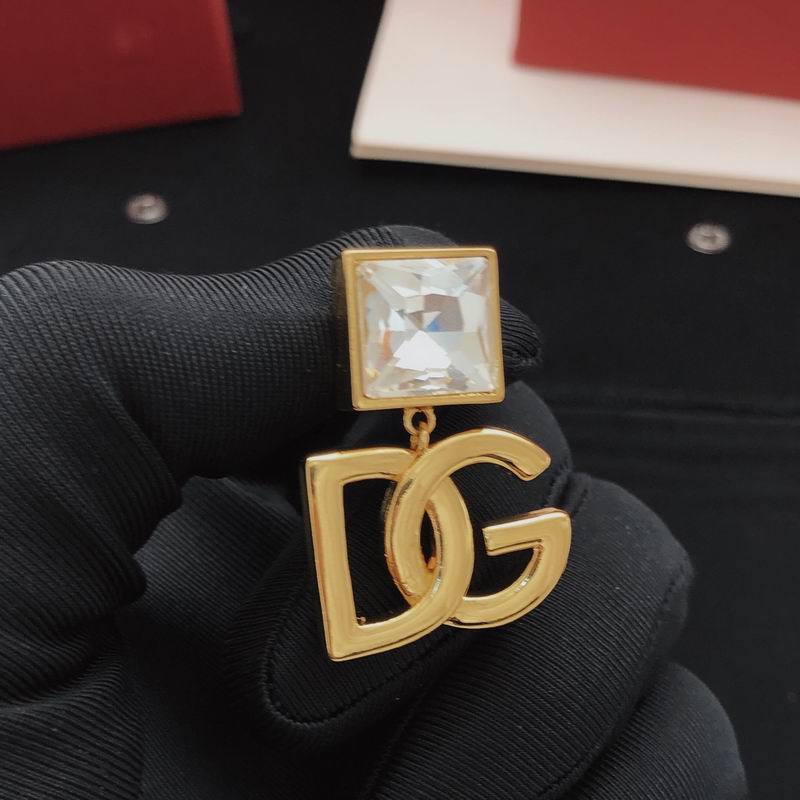 DG Earring 10yxq01 (3)