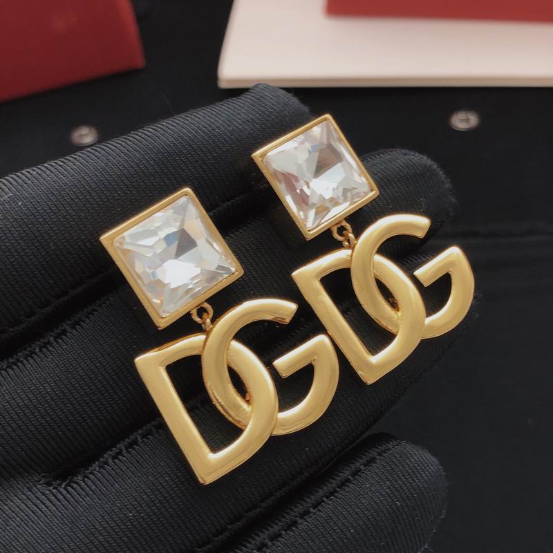DG Earring 10yxq01 (4)