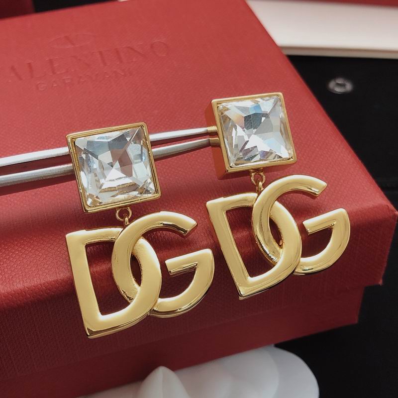 DG Earring 10yxq01 (6)