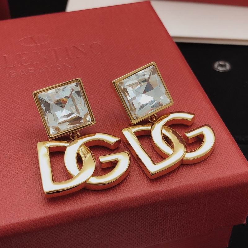 DG Earring 10yxq01 (7)