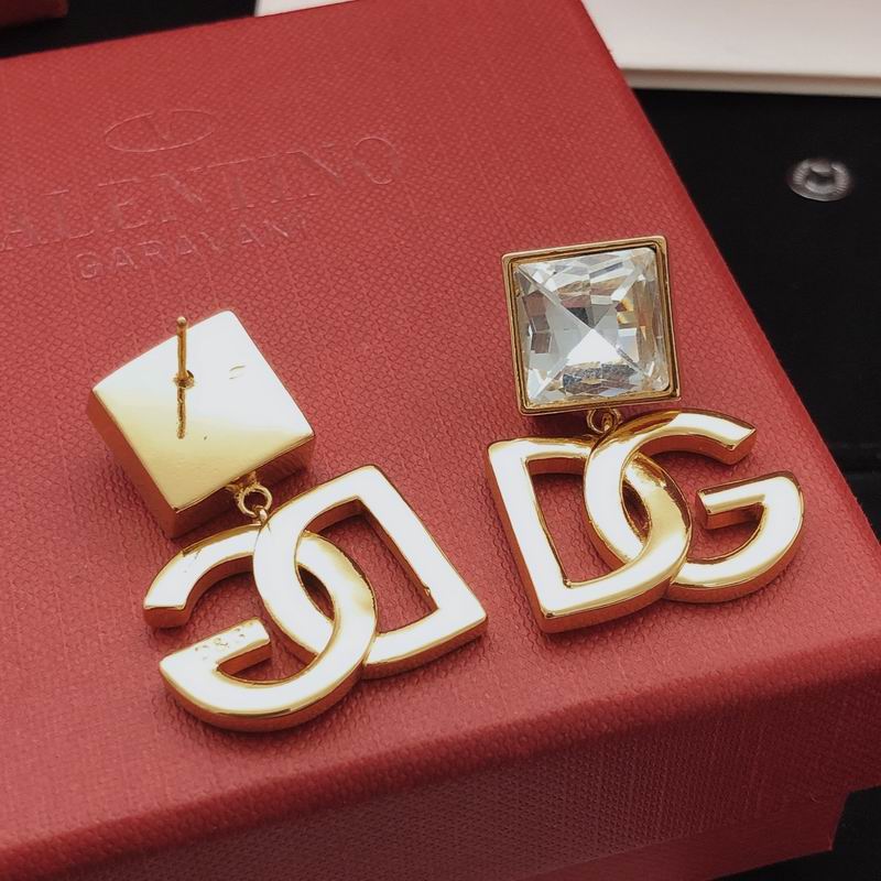 DG Earring 10yxq01 (8)