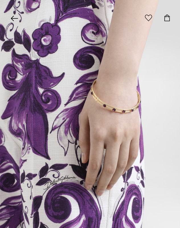 DG bracelet 09yxq01 (6)