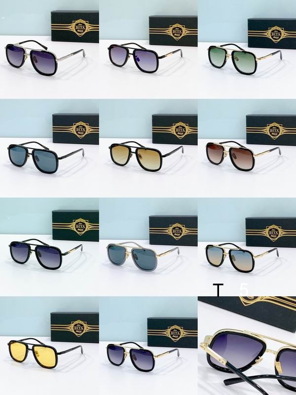 DITA MACH ONE 59-15-135 D08