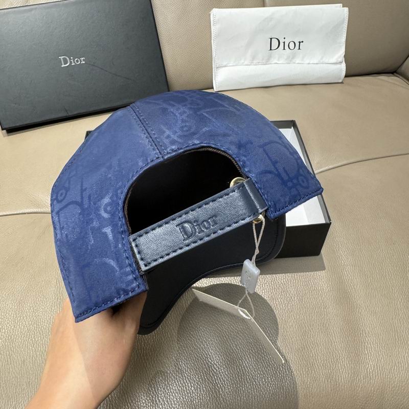Dior Cap（高版本）dx (49)