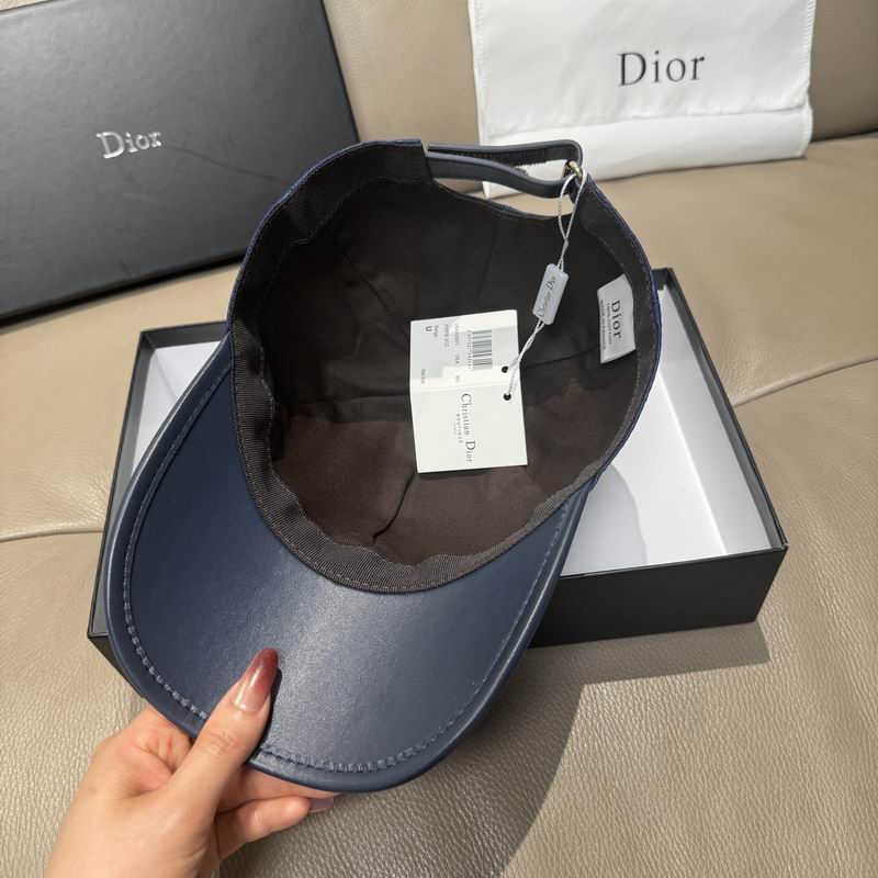 Dior Cap（高版本）dx (50)