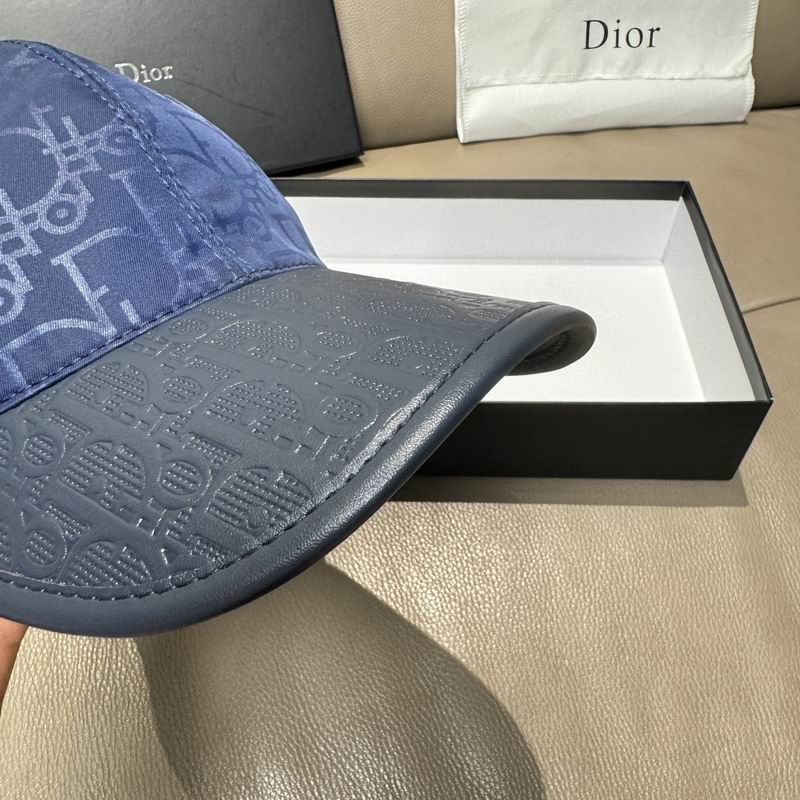 Dior Cap（高版本）dx (51)