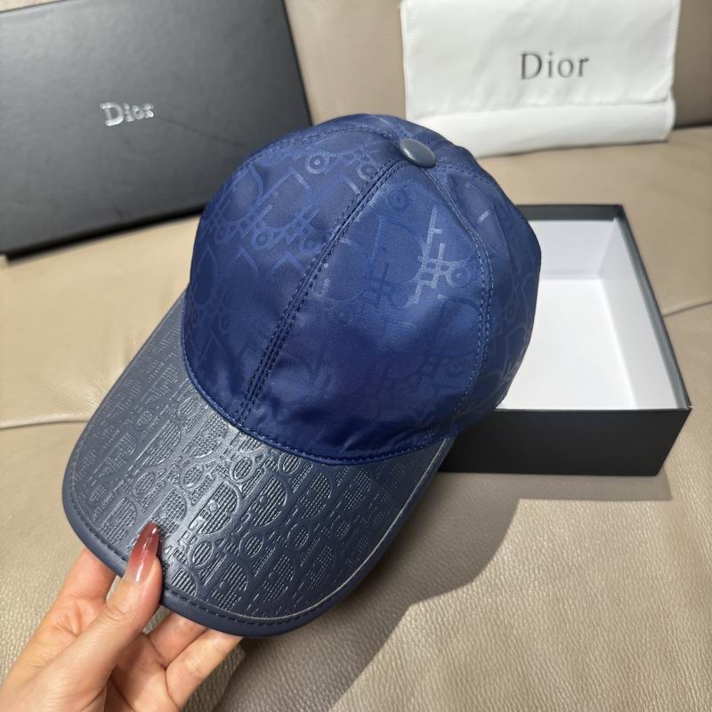 Dior Cap（高版本）dx (52)