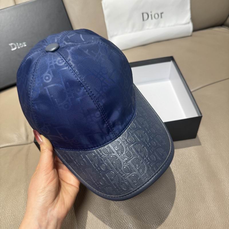 Dior Cap（高版本）dx (53)